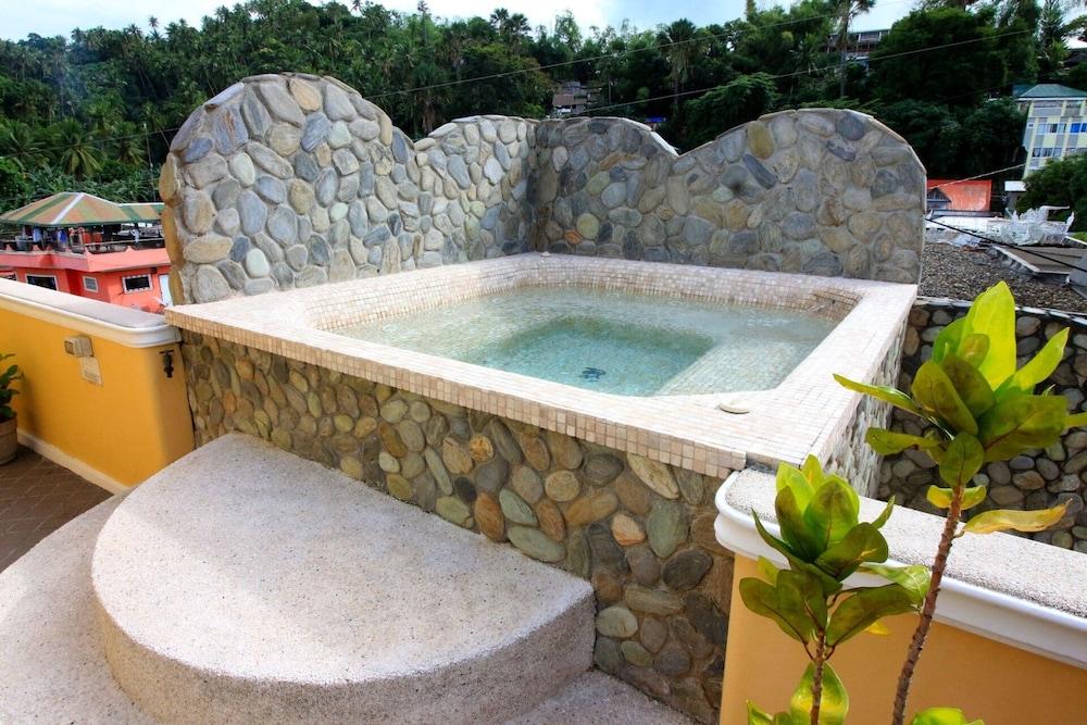 Mermaid Resort Пуерто-Галера Екстер'єр фото